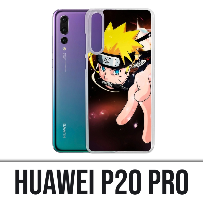 Case For Huawei P20 Pro Naruto Color