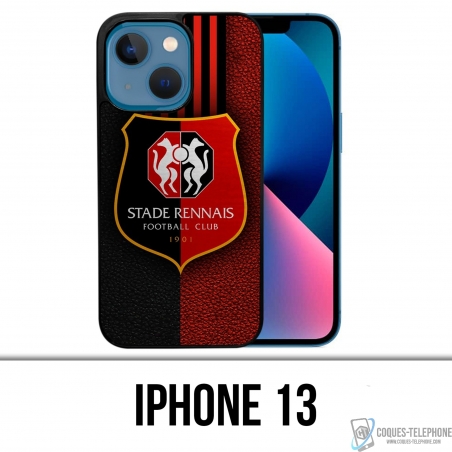 Iphone Case Stade Rennais Fu Ball