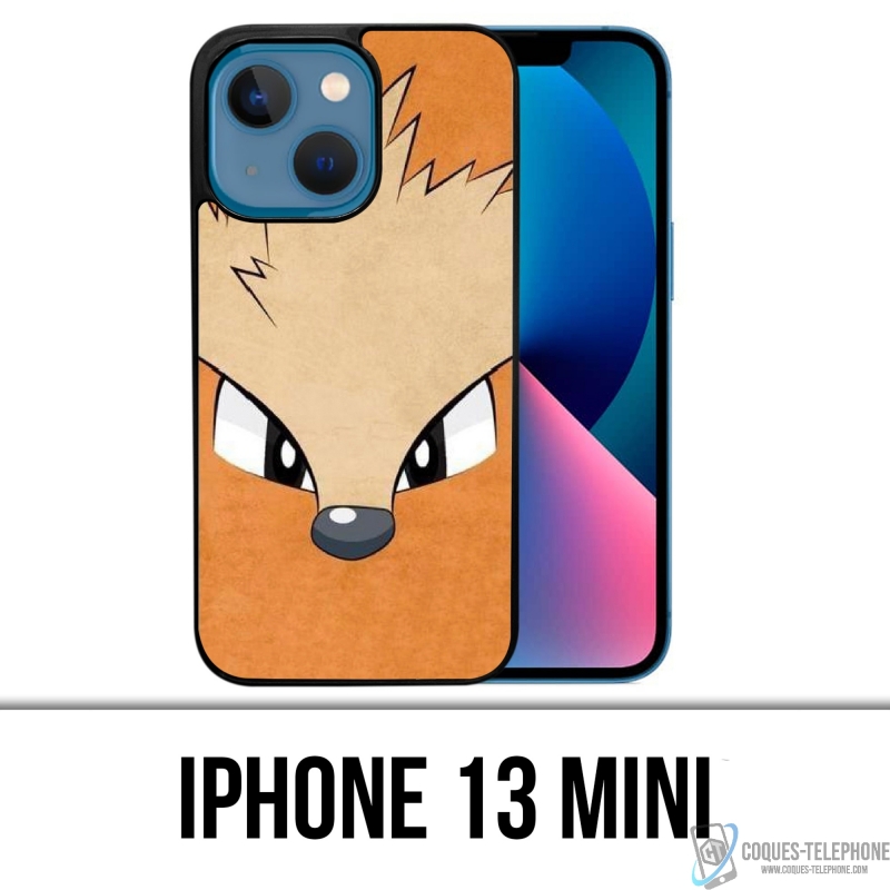 Custodia Mini iPhone 13 - Pokemon Arcanin