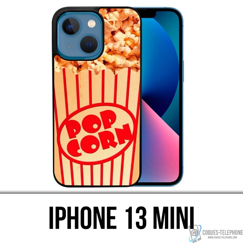 Funda para iPhone 13 Mini - Palomitas de maíz