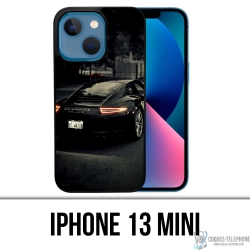 Coque iPhone 13 Mini - Porsche 911