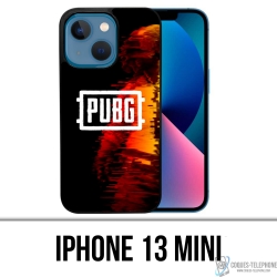 Custodia per iPhone 13 Mini - PUBG