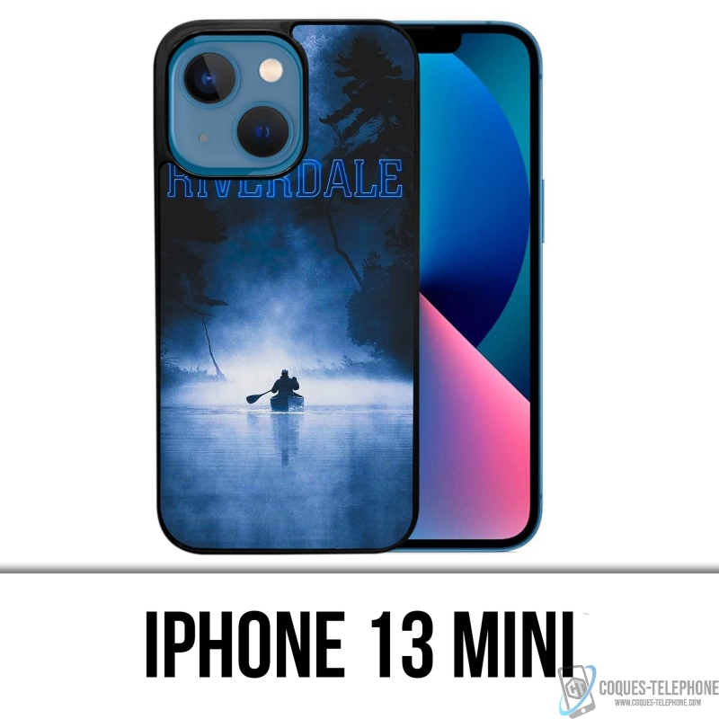 Coque iPhone 13 Mini - Riverdale