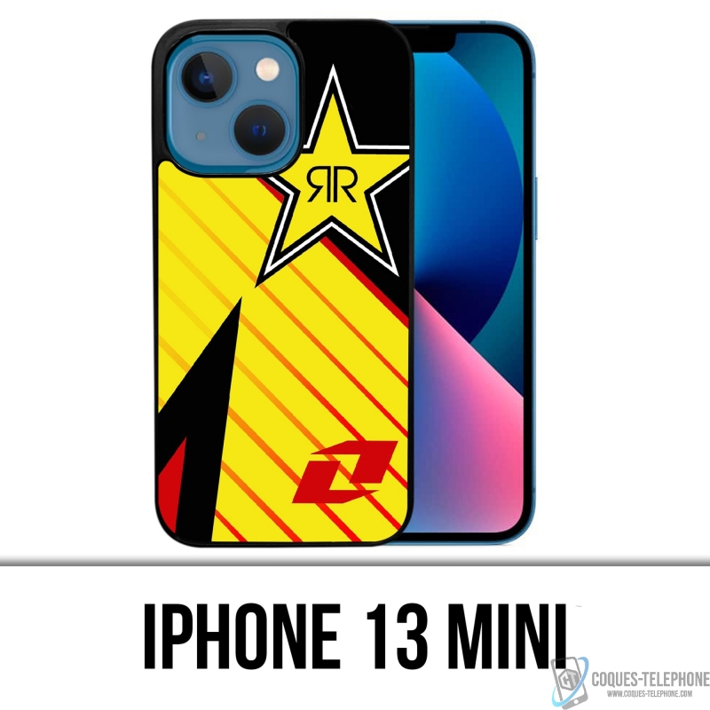 Coque iPhone 13 Mini - Rockstar One Industries