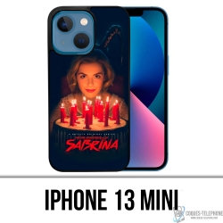 Custodia per iPhone 13 Mini - Sabrina Strega