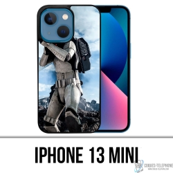 Funda Mini para iPhone 13 - Star Wars Battlefront