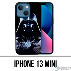 Coque iPhone 13 Mini - Star Wars Dark Vador