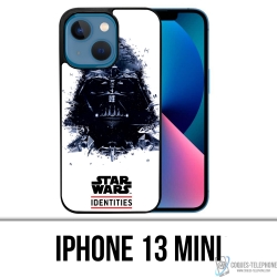 Funda Mini para iPhone 13 - Identidades de Star Wars