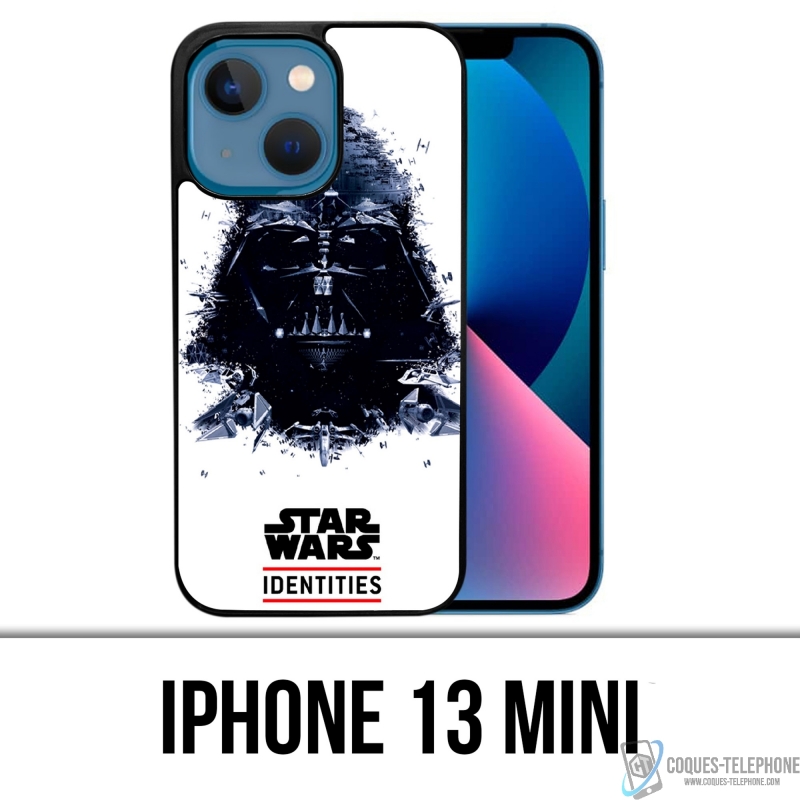 IPhone 13 Mini Case - Star Wars Identitäten