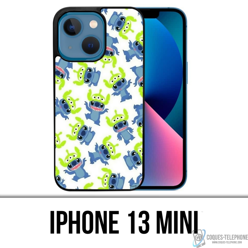 Funda Mini para iPhone 13 - Stitch Fun