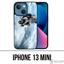 Custodia per iPhone 13 Mini - Sky Stormtrooper