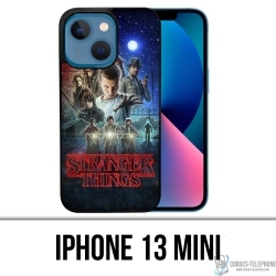 Póster Funda para iPhone 13...