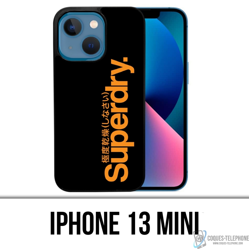 Custodia Mini iPhone 13 - Superdry