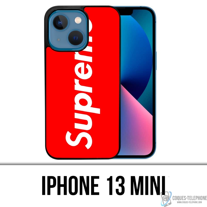 Custodia per iPhone 13 Mini - Suprema