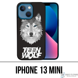 IPhone 13 Mini Case - Teen Wolf Wolf