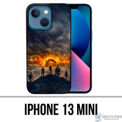 Coque iPhone 13 Mini - The...