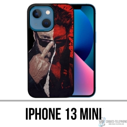 Coque iPhone 13 Mini - The...