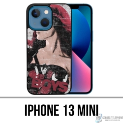 Coque iPhone 13 Mini - The...