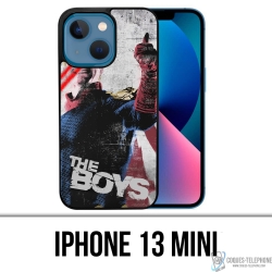 IPhone 13 Mini Case - Das...