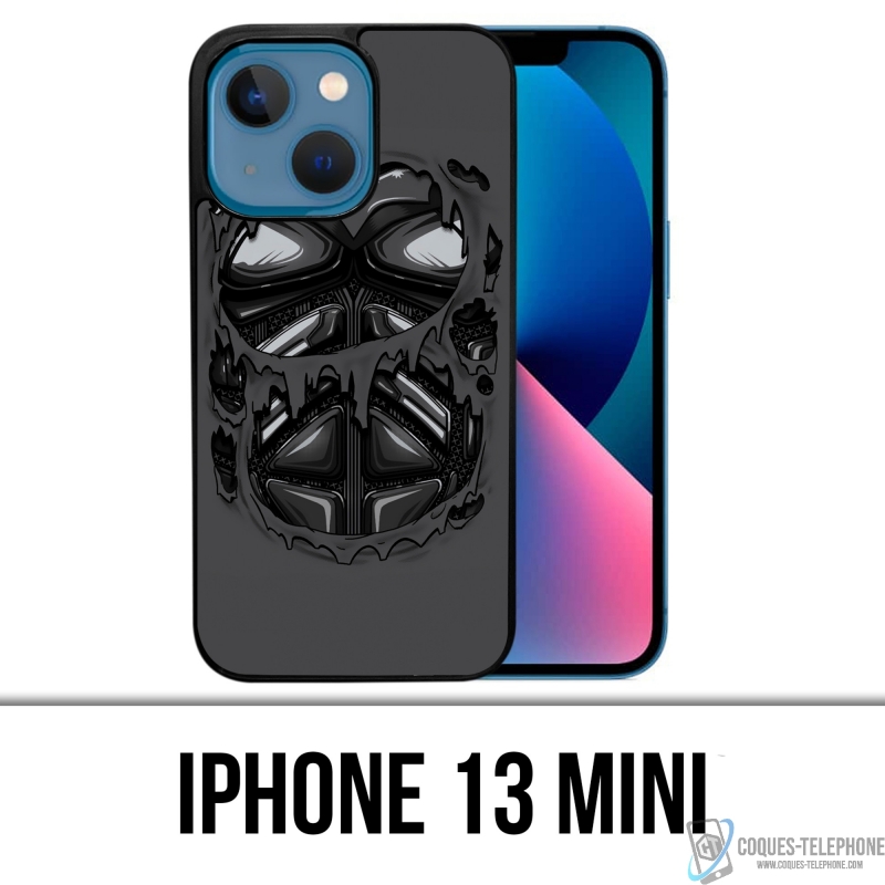 Coque iPhone 13 Mini - Torse Batman