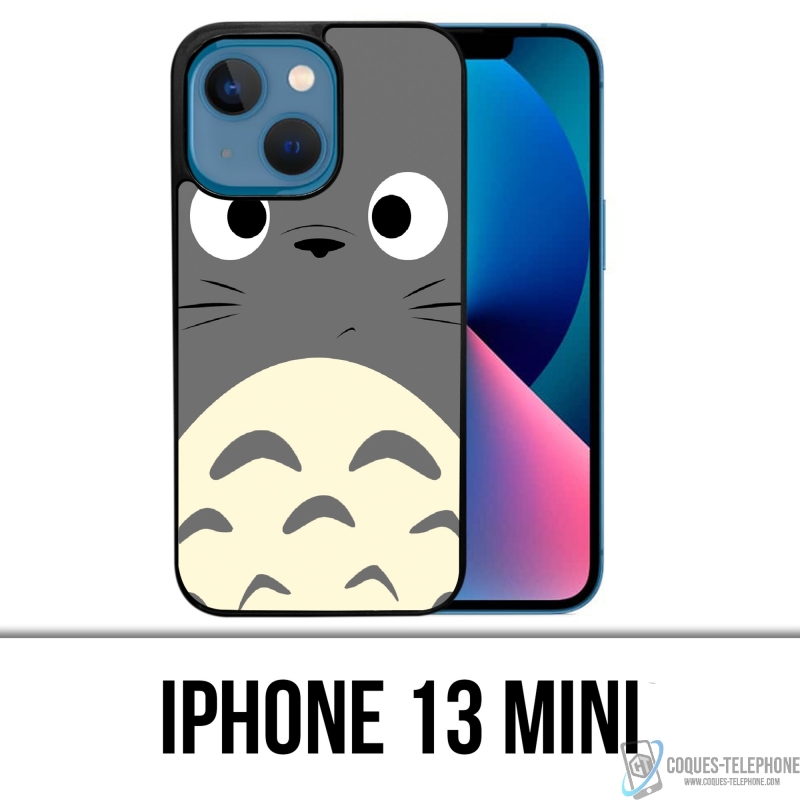 Custodia per iPhone 13 Mini - Totoro