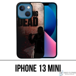 Coque iPhone 13 Mini - Twd...