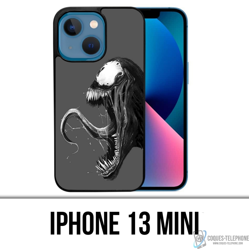 Custodia Mini iPhone 13 - Venom