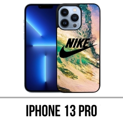 Coque iPhone 13 Pro - Nike...