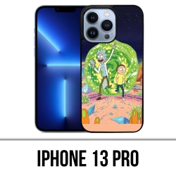 Custodia per iPhone 13 Pro...