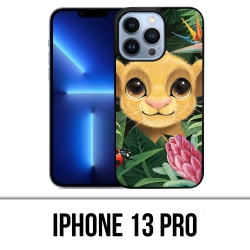 Custodia per iPhone 13 Pro...