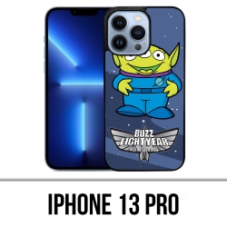 Cover iPhone 13 Pro - Disney Toy Story Martian