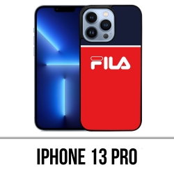 Coque iPhone 13 Pro - Fila...