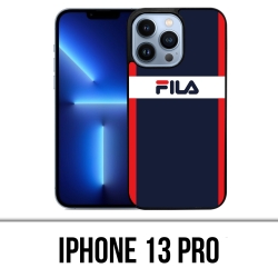 Coque iPhone 13 Pro - Fila