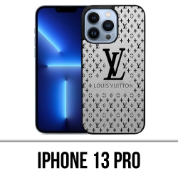 Funda para iPhone 13 Pro - LV Metal