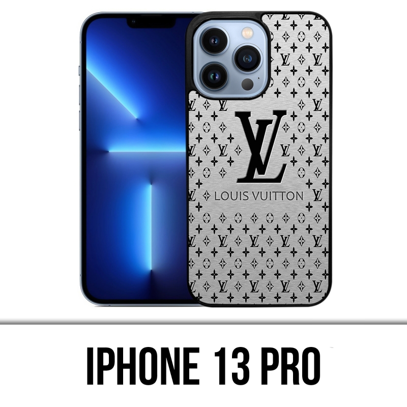 Louis Vuitton Supreme Cover Coque Case For Apple iPhone 14 Pro Max