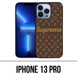 Custodia per iPhone 13 Pro...