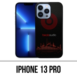 Funda para iPhone 13 Pro - Beats Studio