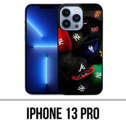 Funda para iPhone 13 Pro -...