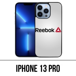 Cover iPhone 13 Pro - Logo...