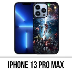 Cover iPhone 13 Pro Max -...