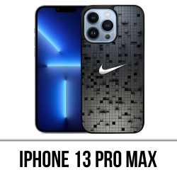 Coque iPhone 13 Pro Max - Nike Cube