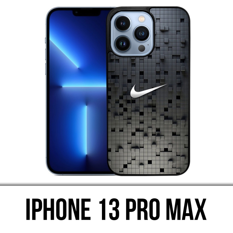 IPhone 13 Pro Max Case - Nike Cube