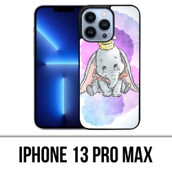 Funda para iPhone 13 Pro Max - Disney Dumbo Pastel