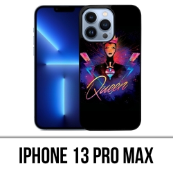 Coque iPhone 13 Pro Max - Disney Villains Queen