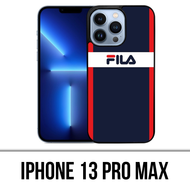 Custodia IPhone 13 Pro Max - Fila