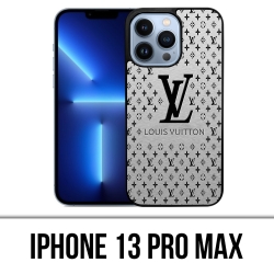 Custodia per iPhone 13 Pro Max - LV Metal