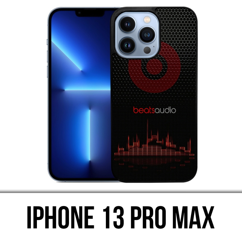 Cover iPhone 13 Pro Max - Beats Studio