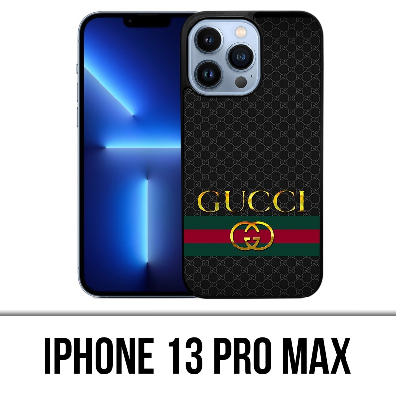 IPhone 13 Pro Max Case - Gucci