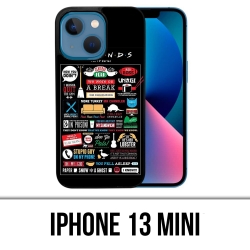 IPhone 13 Mini Case -...