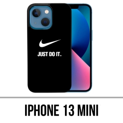 Coque iPhone 13 Mini - Nike...